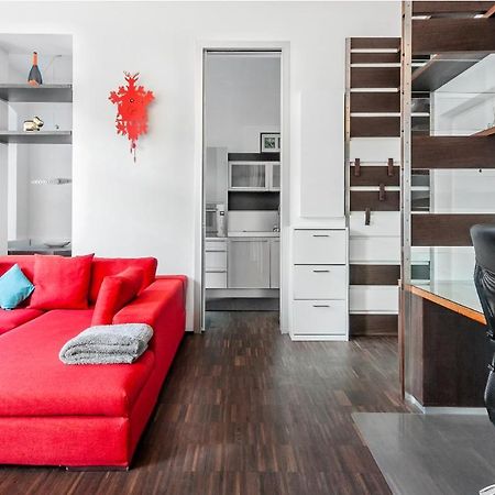 Life Apartment & City Bike Болзано Екстериор снимка