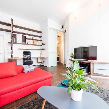 Life Apartment & City Bike Болзано Екстериор снимка