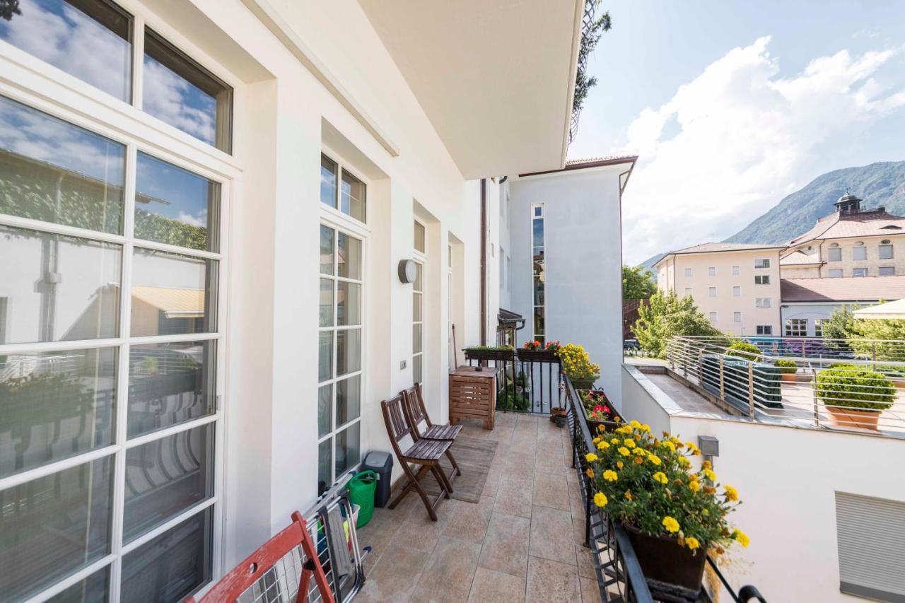 Life Apartment & City Bike Болзано Екстериор снимка