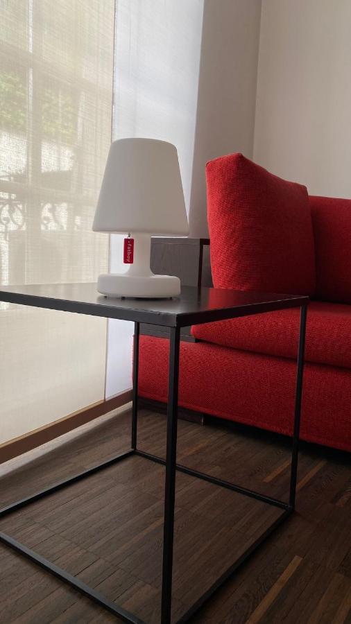 Life Apartment & City Bike Болзано Екстериор снимка