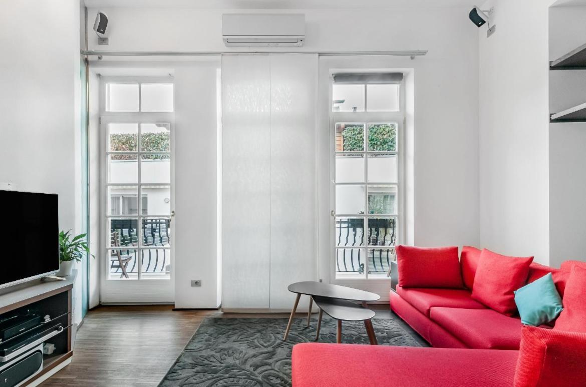 Life Apartment & City Bike Болзано Екстериор снимка