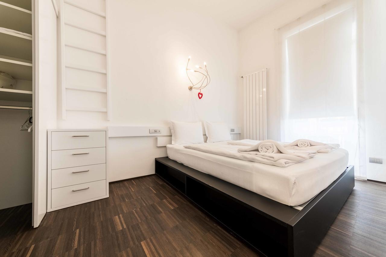 Life Apartment & City Bike Болзано Екстериор снимка