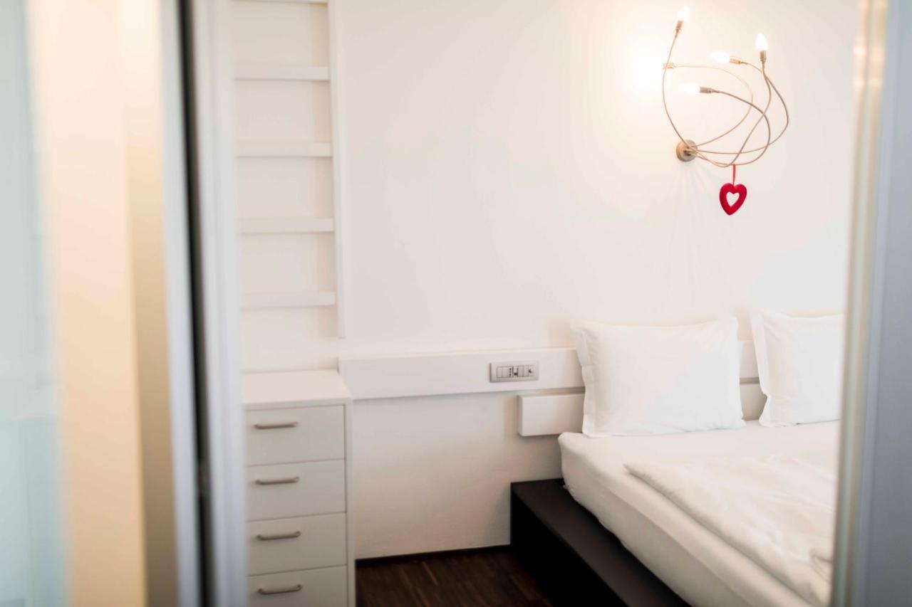 Life Apartment & City Bike Болзано Екстериор снимка