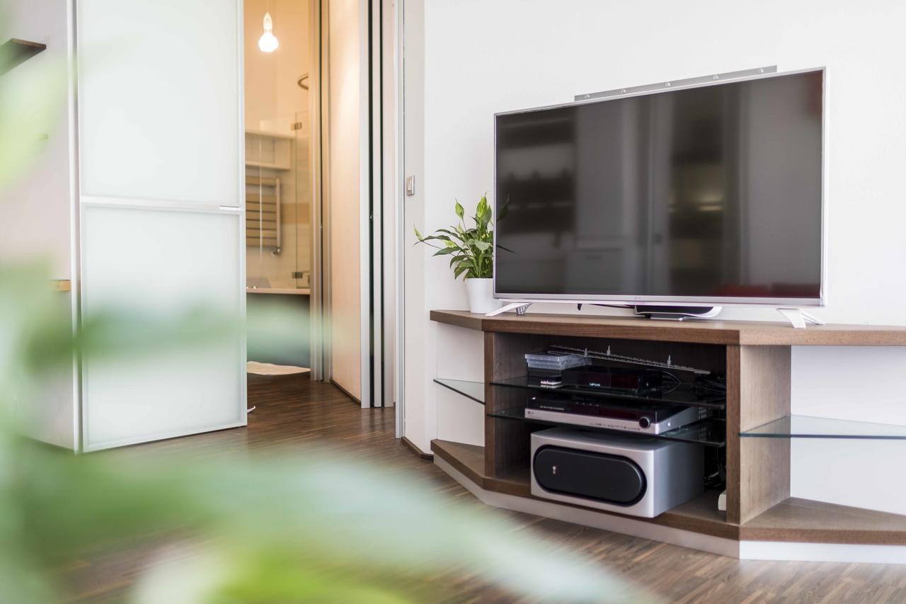 Life Apartment & City Bike Болзано Екстериор снимка