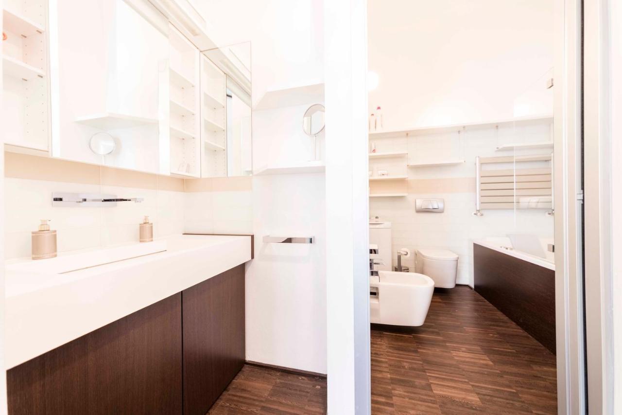 Life Apartment & City Bike Болзано Екстериор снимка