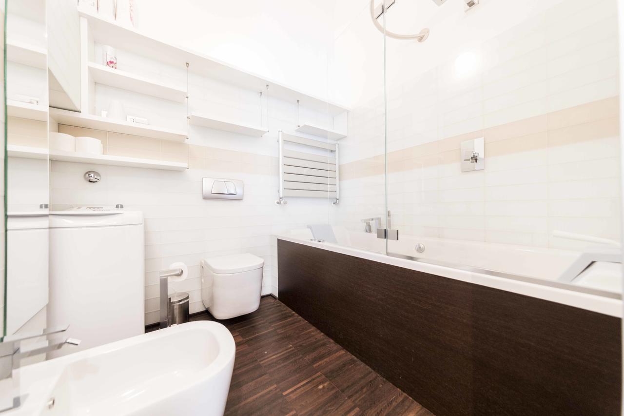 Life Apartment & City Bike Болзано Екстериор снимка