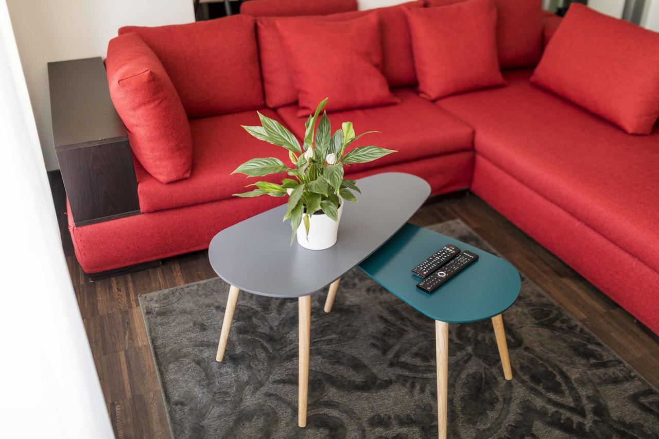 Life Apartment & City Bike Болзано Екстериор снимка