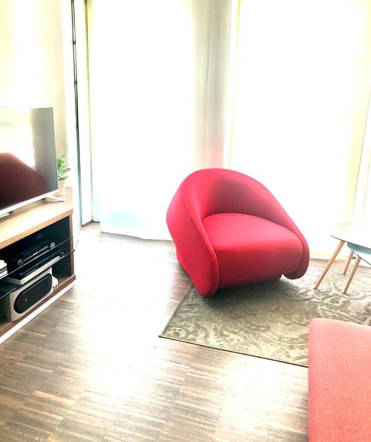 Life Apartment & City Bike Болзано Екстериор снимка